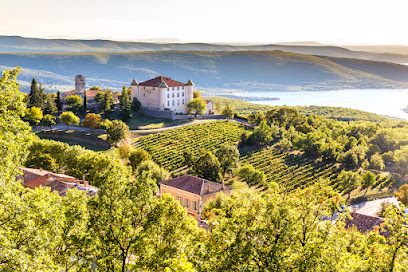 Alegria Provence Immobilier Agence Immobilière à Aups