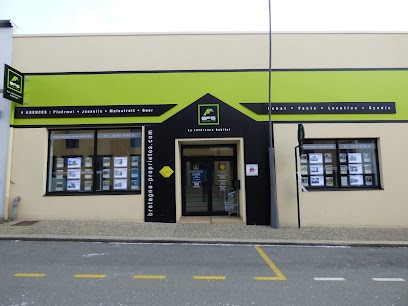 BPS Immobilier Ploërmel, Agence Immobilière à Ploërmel