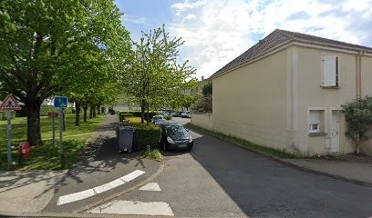 BATIGERE EN ILE DE FRANCE (SA HLM), Agence Immobilière à Savigny-le-Temple