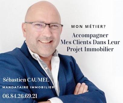 BSK Immobilier - Sébastien Caumel, Agence Immobilière à Cournonterral