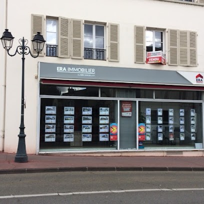 ERA ALABRI IMMOBILIER, Agence Immobilière à Dreux