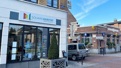 Square Habitat Marquette-lez-Lille, Agence Immobilière à Marquette-lez-Lille