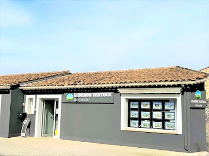 Luberon Ventoux Immobilier Velleron, Agence Immobilière à Velleron