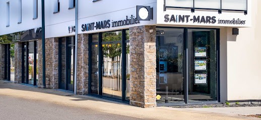 St MARS IMMOBILIER, Agence Immobilière à Saint-Mars-du-Désert