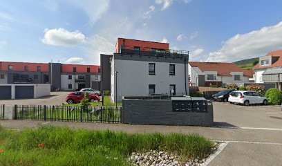 CHRIS CHAIGNEAU LA FOURMI IMMO, Agence Immobilière à Wintzenheim