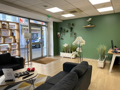 K2c Immobilier & Expertises, Agence Immobilière à Lons-le-Saunier