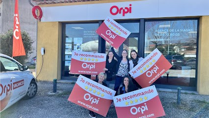 Orpi Agence immo de la Siagne Pégomas, Agence Immobilière à Pégomas