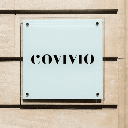 COVIVIO, Agence Immobilière à Marseille 02