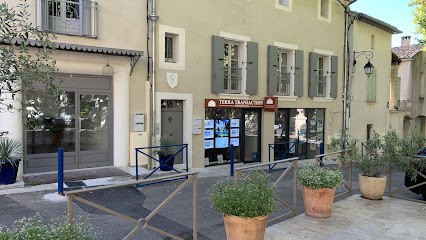 Terra Transaction, Agence Immobilière à Saint-Quentin-la-Poterie