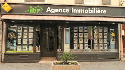 Agence IDP ORPI, Agence Immobilière à Pierrelatte