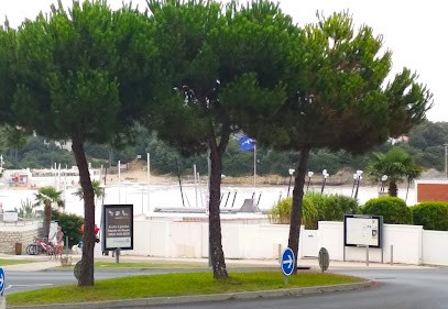 Nouvelle Agence Charry, Agence Immobilière à Saint-Palais-sur-Mer