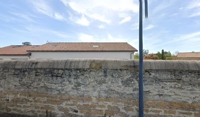 Labe Cyril, Agence Immobilière à Dommartin