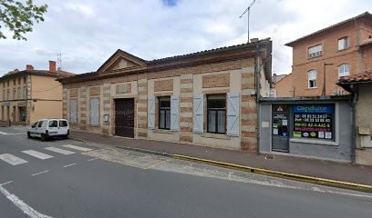 Ilb Immo, Agence Immobilière à Lavaur