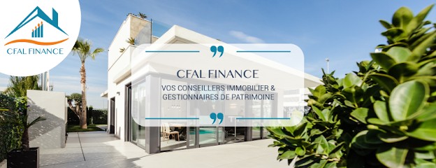 CFAL Finance, Agence Immobilière à Crozet