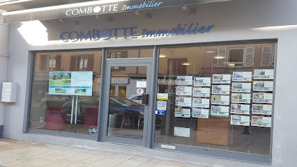 Combotte Immobilier, Agence Immobilière à Villefranche-sur-Saône