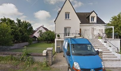 Pauline ALBERT My French Agent, Agence Immobilière à Montlouis-sur-Loire