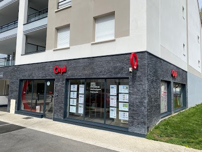 Orpi Agence Du Parc Roissy-en-Brie, Agence Immobilière à Roissy-en-Brie