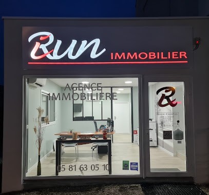Run Immobilier, Agence Immobilière à Marssac-sur-Tarn
