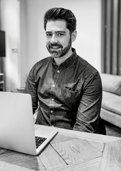 Teddy Mercier Conseiller Immobilier Capifrance Roubaix Agence Immobilière à Roubaix