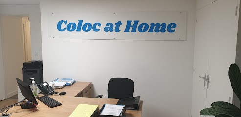 Colocathome, Agence Immobilière à Sucy-en-Brie