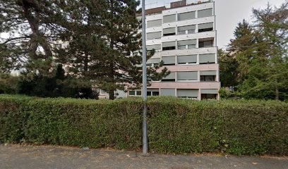 Syndicat Coprop Residence Du Stade, Agence Immobilière à Saint-Avold