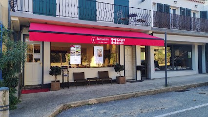 Janssens Immobilier Pampelonne - Ramatuelle, Agence Immobilière à Ramatuelle