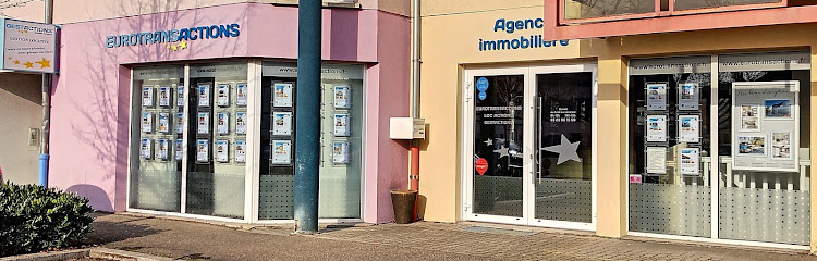 Eurotransactions Haguenau Agence Immobilière à Haguenau