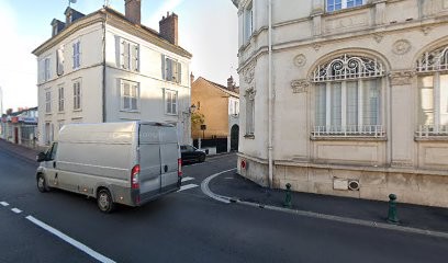 FONCIA | Agence Immobilière | Location-Syndic-Gestion-Locative | Montargis | R. de Vaublanc, Agence Immobilière à Montargis