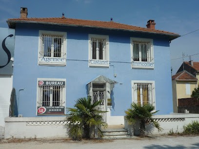 Abord Castanet Immobilier, Agence Immobilière à Orange