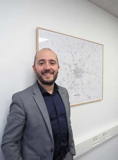 Vincent Burlot - Atlas Immobilier Vezin-Le-Coquet Agence Immobilière à Vezin-le-Coquet