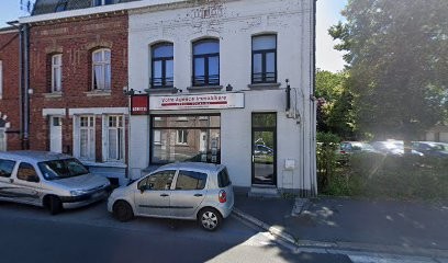 Schietse Immobilier, Agence Immobilière à Mortagne-du-Nord