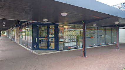 FONCIA | Agence Immobilière | Achat-Vente | Plaisir | Avenue de SaintGermain, Agence Immobilière à Plaisir