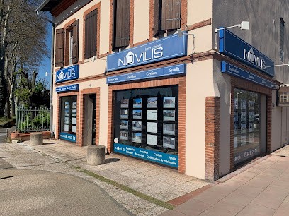 NOVILIS Immobilier Tournefeuille, Agence Immobilière à Tournefeuille