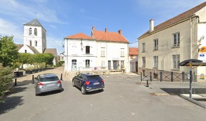 LEMAIRE Guillaume IADFRANCE, Agence Immobilière à Saâcy-sur-Marne