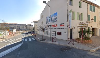 agir paca, Agence Immobilière à Puget-sur-Argens