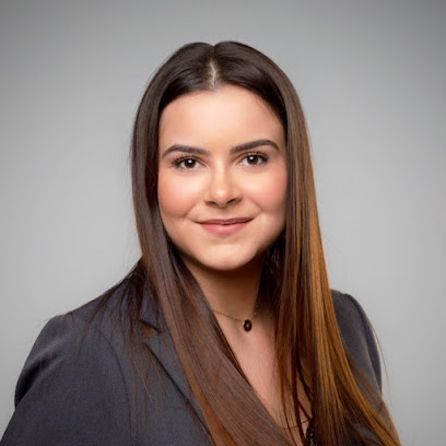 Camille Velati Pereira - Immoplus Agence Immobilière à Bartenheim