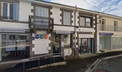 Amandine DE CLERCQ, Agence Immobilière à Saint-Georges-de-Mons