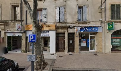 Arpèges Immobilier, Agence Immobilière à Pertuis