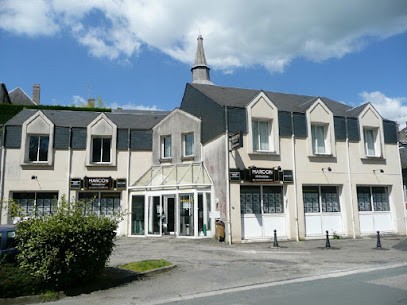 Marcon Immobilier La Souterraine, Agence Immobilière à La Souterraine
