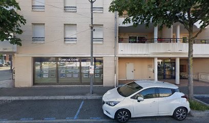 FONCIA | Agence Immobilière | Achat-Vente | Craponne | Pl. Andrée Marie Perrin, Agence Immobilière à Craponne