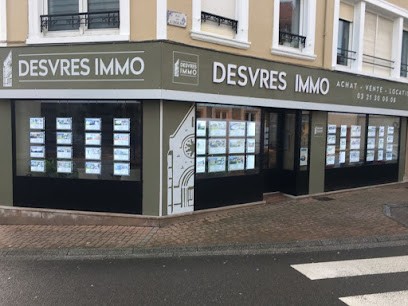 DESVRES IMMO, Agence Immobilière à Desvres