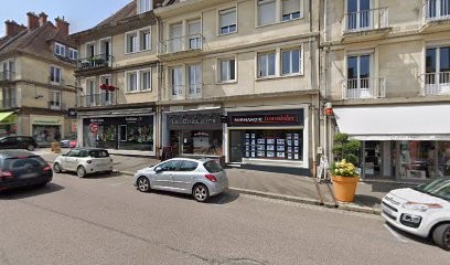 NORMANDIE IMMOBILIER, Agence Immobilière à Yvetot