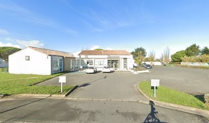 Square Habitat La Couarde-Sur-Mer, Agence Immobilière à La Couarde-sur-Mer