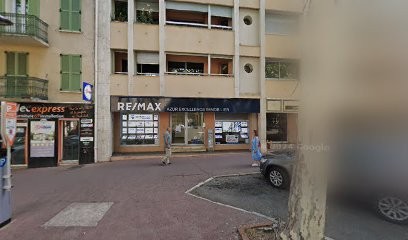 Dina KAIDI, Agence Immobilière à Draguignan