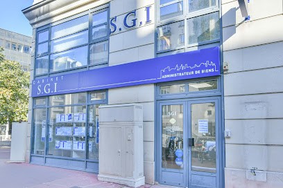 Cabinet SGI Immo City - Administrateur De Biens Montrouge, Agence Immobilière à Montrouge