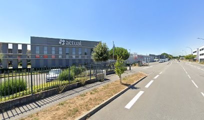 Actual Gestion Sud Ouest, Agence Immobilière à Laval