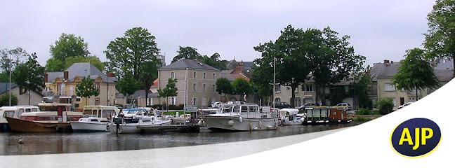 AJP Immobilier Nort sur Erdre, Agence Immobilière à Nort-sur-Erdre