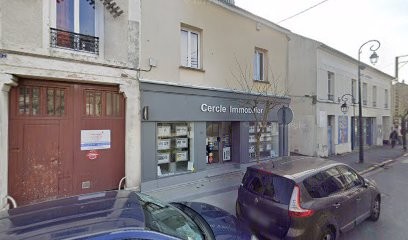Cercle Immobilier, Agence Immobilière à Saint-Leu-la-Forêt
