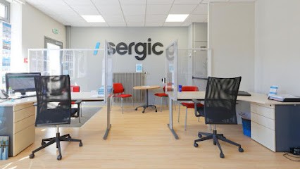Sergic, Agence Immobilière à Douai