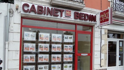 Cabinet Bedin Immobilier (St Paul-lès-Dax), Agence Immobilière à Saint-Paul-lès-Dax